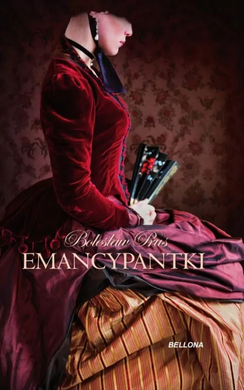 Emancypantki - tantis.pl