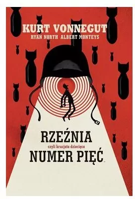 Rzeźnia numer pięć, czyli krucjata dziecięca - tantis.pl