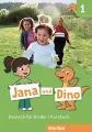 Hueber. Jana und Dino 1 KB - tantis.pl