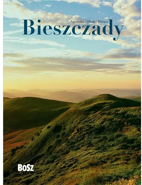 Bieszczady - tantis.pl