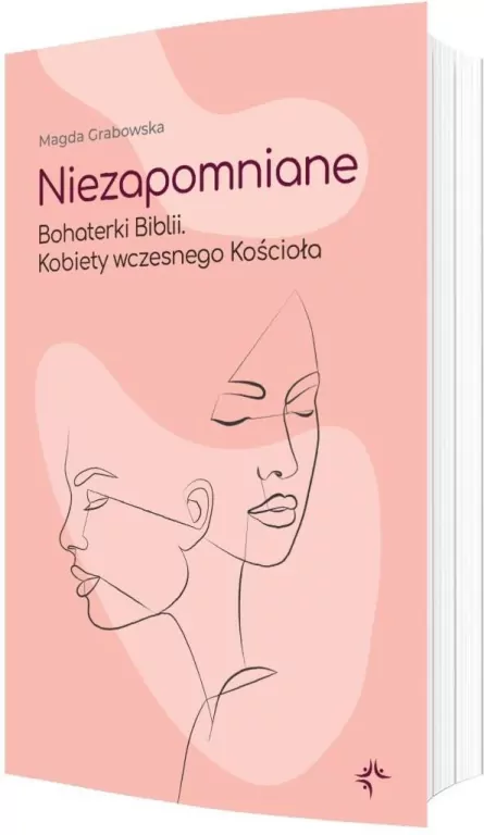 Niezapomniane. Bohaterki Biblii - tantis.pl