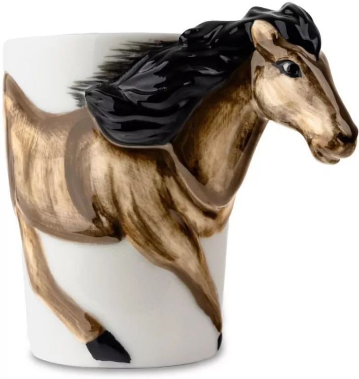 Kubek Koń - tantis.pl