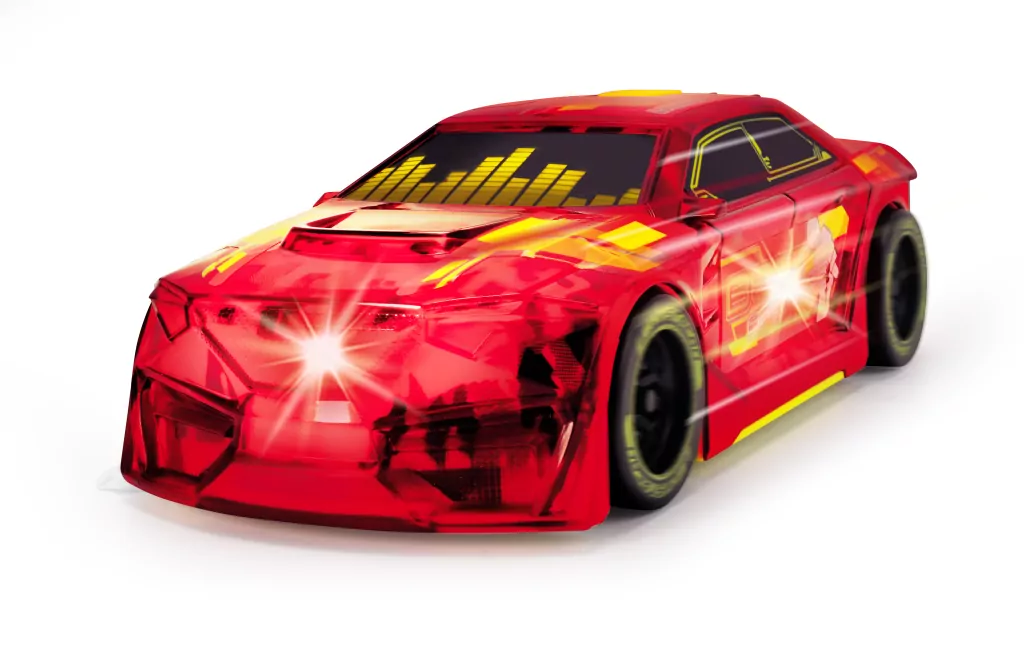 Pojazd Streets Beatz Beat Breaker 20cm - tantis.pl