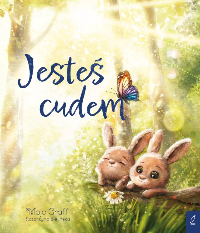 Jesteś cudem - tantis.pl