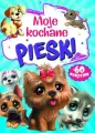 Moje kochane pieski - tantis.pl