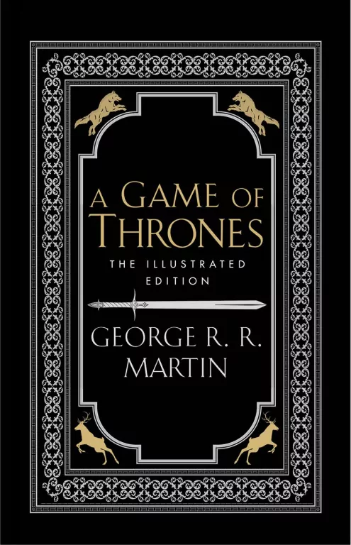 A Game of Thrones - tantis.pl