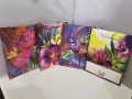 Torebka prezentowa 32x26x10cm MIX - tantis.pl