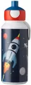 Butelka Pop-Up Campus Space 400ml - tantis.pl