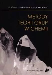 Metody teorii grup w chemii - tantis.pl