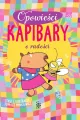 Opowieści kapibary o radości - tantis.pl