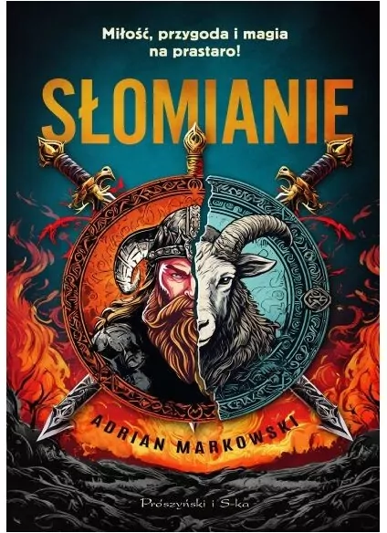 Słomianie - tantis.pl