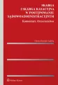 Skarga i skarga kasacyjna w postępowaniu... - tantis.pl