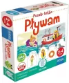 Już gram! - Pływam - tantis.pl