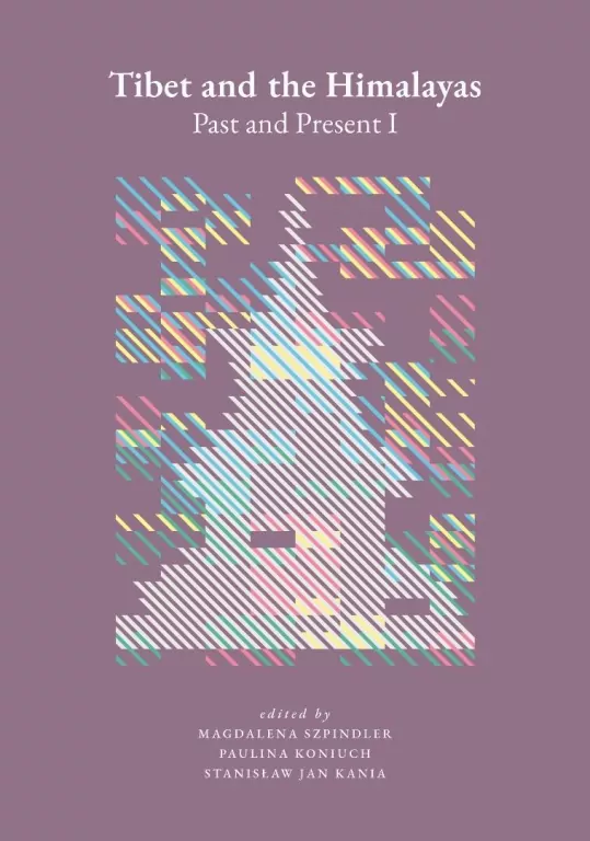 Tibet and the Himalayas: Past and Present I - tantis.pl