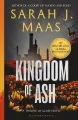 Kingdom of Ash - tantis.pl