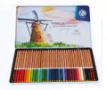 Kredki ołówkowe prestige. 36 kolorów - tantis.pl