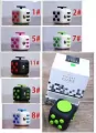 Kostka Fidget Cube odstresowująca - tantis.pl