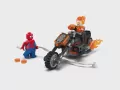 LEGO® Marvel. Spider-Man 76335 - tantis.pl