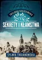 Trylogia szczecińska T.1 Sekrety i kłamstwa - tantis.pl