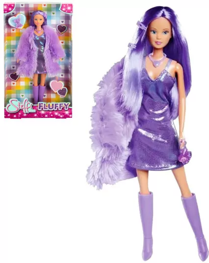 Steffi Fluffy - tantis.pl