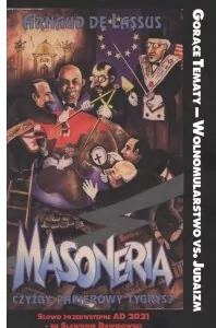 Masoneria czyżby papierowy tygrys - tantis.pl