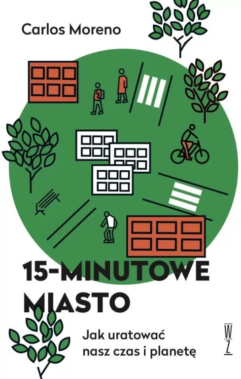 15-minutowe miasto - tantis.pl