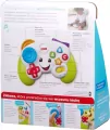 Wesoły padzik malucha Fisher-Price - tantis.pl