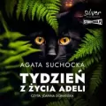 Tydzień z życia Adeli audiobook - tantis.pl