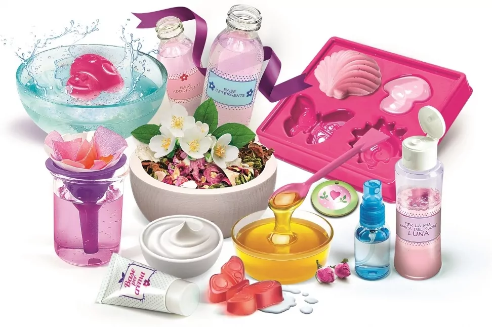 Salon Urody. Naukowa Zabawa - tantis.pl