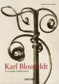 Karl Blossfeldt. The Complete Published Work. 40th Ed. wer. angielska - tantis.pl