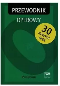 Przewodnik operowy - tantis.pl