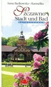 Szczawno Stadt und Bad - tantis.pl