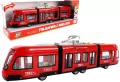 Tramwaj miejski - tantis.pl