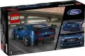 LEGO® Speed Champions. Sportowy Ford Mustang Dark Horse 76920 - tantis.pl