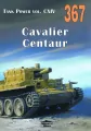 Cavalier. Centaur. Tank Power. Vol. CXIV 367 - tantis.pl
