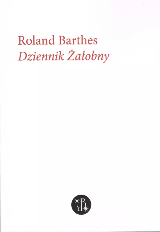 Dziennik żałobny - tantis.pl