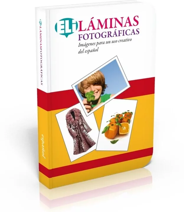 Laminas fotograficas ELI - tantis.pl