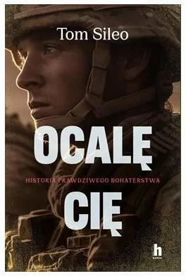 Ocalę Cię - tantis.pl