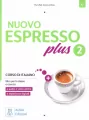 Nuovo Espresso Plus 2 podręcznik + ćwiczenia - tantis.pl