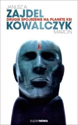 Drugie spojrzenie na planetę Ksi