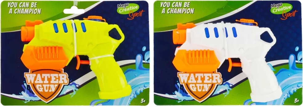 Pistolet na wodę Sport MC mix cena za 1 szt - tantis.pl