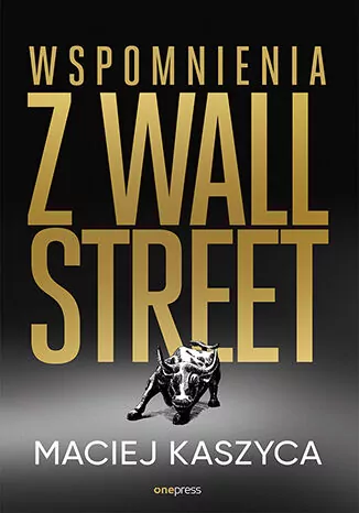 Wspomnienia z Wall Street - tantis.pl