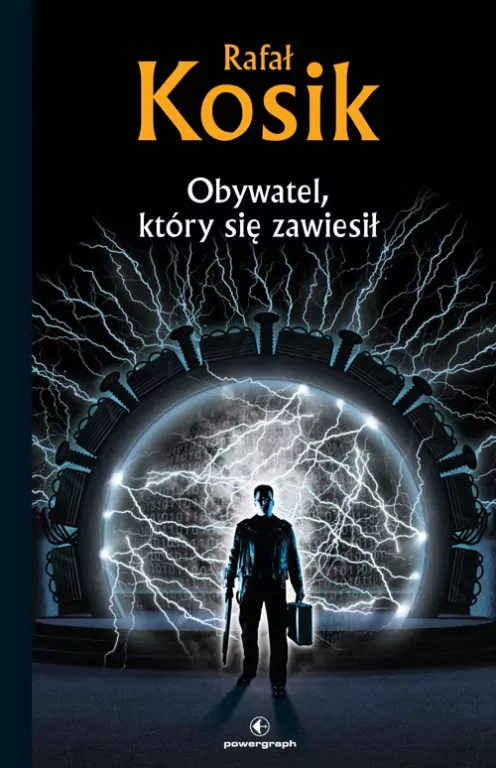 Obywatel, który się zawiesił - tantis.pl