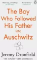 The Boy Who Followed His Father into Auschwitz - tantis.pl