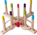 GRA HOOPLA RINGS DREW 49X18 WOODY PUD - tantis.pl