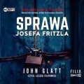 Sprawa Josefa Fritzla audiobook - tantis.pl
