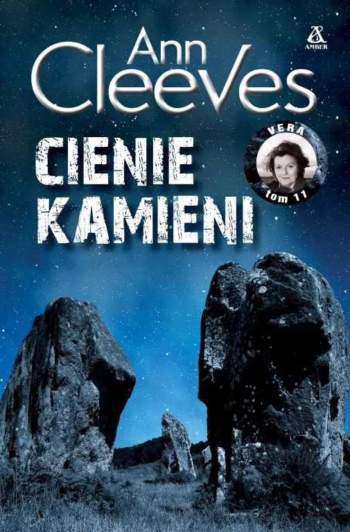 Cienie kamieni - tantis.pl