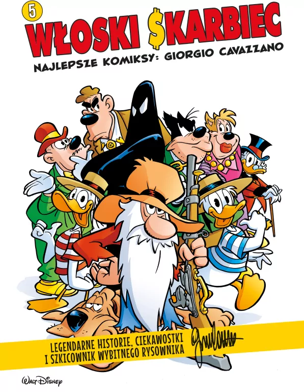 Włoski Skarbiec. Tom 5 - tantis.pl