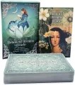 Karty tarot Botanical Dreams Cartamundi - tantis.pl