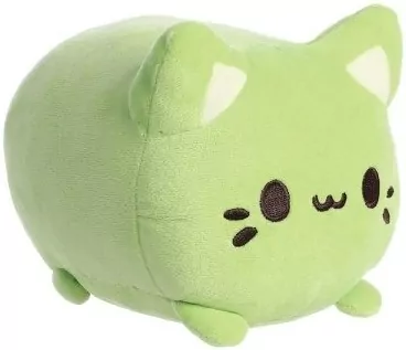 Meowchi zielona herbata 18cm - tantis.pl